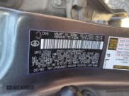 ✅ 2021 Toyota Corolla SE • VIN: JTND4MBE0M3110052 • Lot: 87068645. Wystawiony na Copart z przebiegiem 186 688 mil. Bezpłatny archiwum sprzedaży aukcyjnych z USA i szczegółowy raport historii pojazdu na DreamBid. Zdjęcie 10.