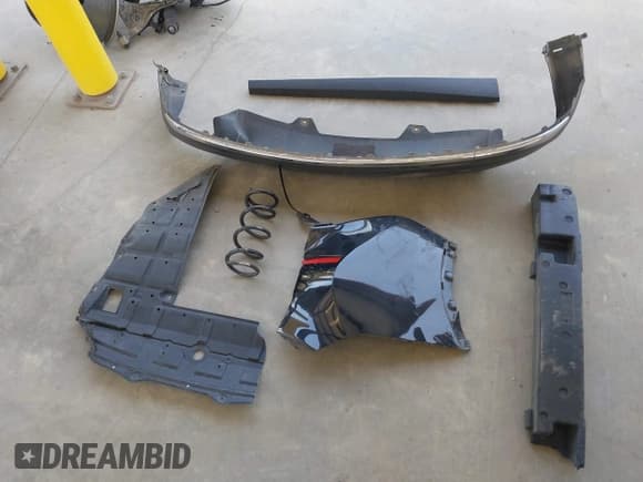 ✅ 2017 Nissan Murano Platinum • VIN: 5N1AZ2MH6HN104881 • Лот: 42476784. Опубликован ранее на IAAI с пробегом 162 829 миль. Бесплатный доступ к архиву аукционных продаж из США и подробный отчёт об истории автомобиля на DreamBid. Изображение 12.