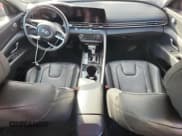 ✅ 2023 Hyundai Elantra Limited • VIN: KMHLP4AG7PU426259 • Lot: 87096725. Listed on Copart with Not provided. Free auction sales archive from the USA and detailed vehicle history report at DreamBid. Image 8.