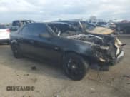 ✅ 2005 Cadillac CTS-V • VIN: 1G6DN56S850197342 • Lot: 64543554. Listed on Copart with Not provided. Free auction sales archive from the USA and detailed vehicle history report at DreamBid. Image 4.