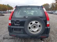 ✅ 2006 Honda CR-V LX • VIN: JHLRD68566C026126 • Lot: 43534283. Listed on IAAI with 152,536 mi. Free auction sales archive from the USA and detailed vehicle history report at DreamBid. Image 16.