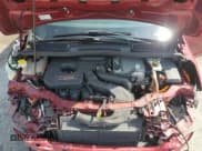 ✅ 2017 Ford C-Max SE • VIN: 1FADP5EU2HL107184 • Лот: 56385945. Опубликован ранее на Copart с пробегом 108 111 миль. Бесплатный доступ к архиву аукционных продаж из США и подробный отчёт об истории автомобиля на DreamBid. Изображение 12.