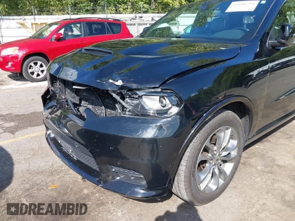 ✅ 2020 Dodge Durango R/T • VIN: 1C4SDJCT4LC130648 • Lot: 43141751. Wystawiony na IAAI z przebiegiem 62 082 mil. Bezpłatny archiwum sprzedaży aukcyjnych z USA i szczegółowy raport historii pojazdu na DreamBid. Zdjęcie 6.