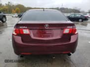 ✅ 2009 Acura TSX • VIN: JH4CU26669C033720 • Lot: 90338955. Listed on Copart with 158,987 mi. Free auction sales archive from the USA and detailed vehicle history report at DreamBid. Image 6.