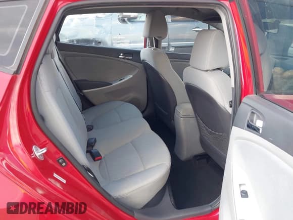 ✅ 2012 Hyundai Accent SE • VIN: KMHCU5AE3CU003377 • Лот: 43364692. Опубликован ранее на IAAI с пробегом 150 358 миль. Бесплатный доступ к архиву аукционных продаж из США и подробный отчёт об истории автомобиля на DreamBid. Изображение 8.