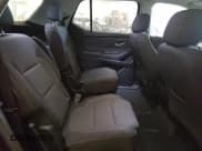 ✅ 2020 Chevrolet Traverse LT Cloth • VIN: 1GNEVGKW9LJ181882 • Lot: 58748334. Wystawiony na Copart z przebiegiem 73 633 mil. Bezpłatny archiwum sprzedaży aukcyjnych z USA i szczegółowy raport historii pojazdu na DreamBid. Zdjęcie 11.