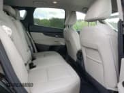 ✅ 2025 Nissan Murano SV • VIN: 5N1AZ3BJ6SC112512 • Lot: 51826065. Wystawiony na Copart z przebiegiem 1 763 mil. Bezpłatny archiwum sprzedaży aukcyjnych z USA i szczegółowy raport historii pojazdu na DreamBid. Zdjęcie 11.