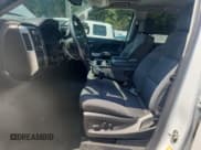 ✅ 2018 Chevrolet Silverado 1500 LT • VIN: 3GCUKREC9JG552340 • Lot: 81281355. Listed on Copart with 64,452 mi. Free auction sales archive from the USA and detailed vehicle history report at DreamBid. Image 7.