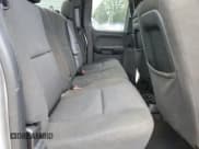 ✅ 2011 Chevrolet Silverado 1500 LT • VIN: 1GCRKSE31BZ283524 • Lot: 68479694. Listed on Copart with 122,843 mi. Free auction sales archive from the USA and detailed vehicle history report at DreamBid. Image 10.