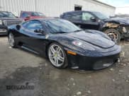 ✅ 2005 Ferrari 430 • VIN: ZFFEW58A750143468 • Lot: 85360834. Wystawiony na Copart z przebiegiem 8 983 mil. Bezpłatny archiwum sprzedaży aukcyjnych z USA i szczegółowy raport historii pojazdu na DreamBid. Zdjęcie 4.