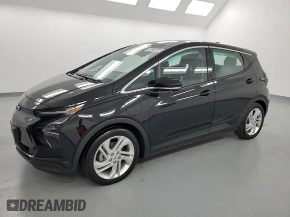 ✅ 2023 Chevrolet Bolt EV 1LT • VIN: 1G1FW6S00P4183629 • Lot: 72028964. Wystawiony na Copart z przebiegiem 39 472 mil. Bezpłatny archiwum sprzedaży aukcyjnych z USA i szczegółowy raport historii pojazdu na DreamBid. Zdjęcie 1.