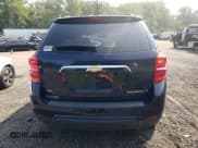 ✅ 2016 Chevrolet Equinox LT • VIN: 2GNFLFEKXG6246402 • Лот: 64387234. Опубликован ранее на Copart с пробегом 140 791 миль. Бесплатный доступ к архиву аукционных продаж из США и подробный отчёт об истории автомобиля на DreamBid. Изображение 6.