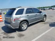 ✅ 2005 Chevrolet Equinox LS • VIN: 2CNDL23F656096280 • Лот: 42746142. Опубликован ранее на IAAI с пробегом 335 601 миль. Бесплатный доступ к архиву аукционных продаж из США и подробный отчёт об истории автомобиля на DreamBid. Изображение 4.