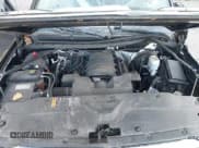 ✅ 2018 Chevrolet Silverado 1500 Work Truck • VIN: 1GCUKNECXJF243115 • Лот: 43349797. Опубликован ранее на IAAI с пробегом 123 125 миль. Бесплатный доступ к архиву аукционных продаж из США и подробный отчёт об истории автомобиля на DreamBid. Изображение 10.