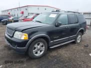 ✅ 2005 Ford Explorer XLT • VIN: 1FMZU73K15UB30317 • Lot: 43589625. Wystawiony na IAAI z przebiegiem 182 176 mil. Bezpłatny archiwum sprzedaży aukcyjnych z USA i szczegółowy raport historii pojazdu na DreamBid. Zdjęcie 2.