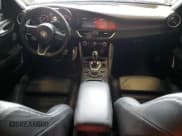 ✅ 2022 Alfa Romeo Giulia Ti • VIN: ZARFANBN3N7659045 • Лот: 61554575. Опубликован ранее на Copart с пробегом 65 676 миль. Бесплатный доступ к архиву аукционных продаж из США и подробный отчёт об истории автомобиля на DreamBid. Изображение 8.