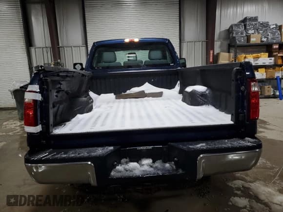 ✅ 2015 Ford F-350 XL • VIN: 1FTRF3B68FED37861 • Lot: 87174364. Wystawiony na Copart z przebiegiem 108 883 mil. Bezpłatny archiwum sprzedaży aukcyjnych z USA i szczegółowy raport historii pojazdu na DreamBid. Zdjęcie 6.