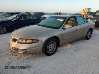 ✅ 2005 Pontiac Bonneville SE • VIN: 1G2HX52K55U169431 • Лот: 77082034. Опубликован ранее на Copart с пробегом Не указан. Бесплатный доступ к архиву аукционных продаж из США и подробный отчёт об истории автомобиля на DreamBid. Изображение 1.