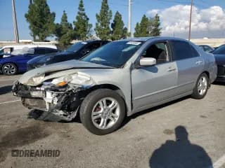 ✅ 2007 Honda Accord LX SE • VIN: JHMCM56367C022673 • Lot: 93428985. Wystawiony na Copart z przebiegiem Nie podano. Bezpłatny archiwum sprzedaży aukcyjnych z USA i szczegółowy raport historii pojazdu na DreamBid. Zdjęcie 1.