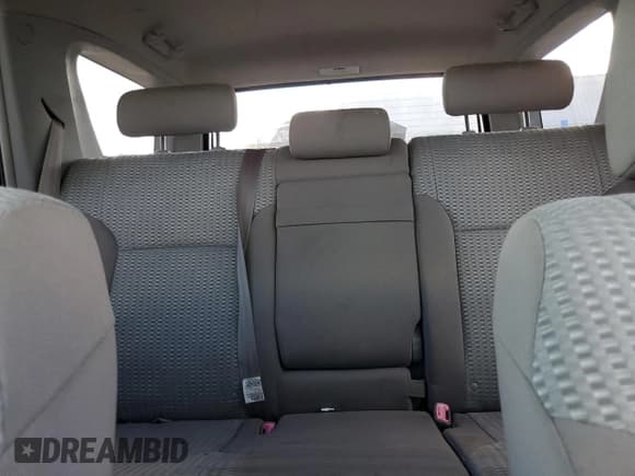 ✅ 2007 Toyota 4Runner SR5 • VIN: JTEBU14R978084211 • Lot: 85183735. Wystawiony na Copart z przebiegiem 143 234 mil. Bezpłatny archiwum sprzedaży aukcyjnych z USA i szczegółowy raport historii pojazdu na DreamBid. Zdjęcie 10.