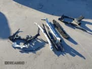 ✅ 2021 Chevrolet Silverado 1500 LT • VIN: 3GCUYDED9MG300196 • Lot: 43546278. Listed on IAAI with 76,006 mi. Free auction sales archive from the USA and detailed vehicle history report at DreamBid. Image 19.