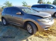 ✅ 2013 Nissan Murano SL • VIN: JN8AZ1MU3DW212637 • Lot: 43900775. Listed on IAAI with 85,743 mi. Free auction sales archive from the USA and detailed vehicle history report at DreamBid. Image 1.