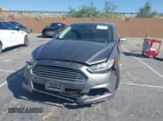 ✅ 2013 Ford Fusion SE Hybrid • VIN: 3FA6P0LU9DR361940 • Лот: 43215900. Опубликован ранее на IAAI с пробегом 236 769 миль. Бесплатный доступ к архиву аукционных продаж из США и подробный отчёт об истории автомобиля на DreamBid. Изображение 6.