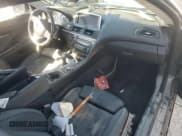 ✅ 2013 BMW 6 Series 650i xDrive • VIN: WBAYM1C53DDZ02660 • Lot: 92615075. Listed on Copart with Not provided. Free auction sales archive from the USA and detailed vehicle history report at DreamBid. Image 8.