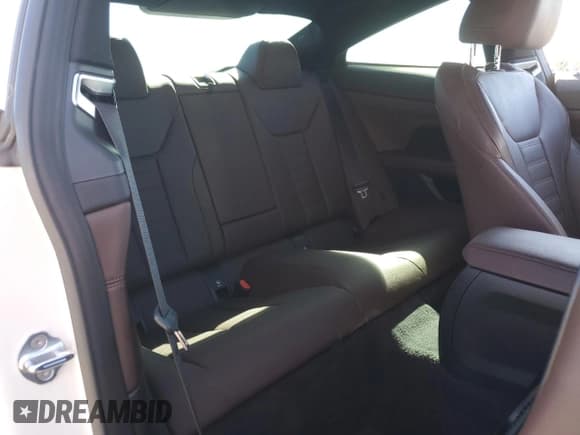 ✅ 2022 BMW 4 Series 430i • VIN: WBA53AP09NCK16571 • Lot: 81747605. Listed on Copart with 41,341 mi. Free auction sales archive from the USA and detailed vehicle history report at DreamBid. Image 10.