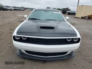 ✅ 2021 Dodge Challenger R/T Scat Pack • VIN: 2C3CDZFJ8MH521219 • Lot: 76871853. Wystawiony na Copart z przebiegiem 29 473 mil. Bezpłatny archiwum sprzedaży aukcyjnych z USA i szczegółowy raport historii pojazdu na DreamBid. Zdjęcie 5.