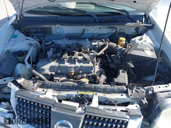 ✅ 2005 Nissan Sentra S • VIN: 3N1CB51D35L565135 • Lot: 41643080. Wystawiony na IAAI z przebiegiem 184 003 mil. Bezpłatny archiwum sprzedaży aukcyjnych z USA i szczegółowy raport historii pojazdu na DreamBid. Zdjęcie 10.