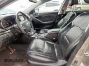 ✅ 2014 Kia Cadenza Premium • VIN: KNALN4D73E5135025 • Lot: 93888385. Listed on Copart with 203,866 mi. Free auction sales archive from the USA and detailed vehicle history report at DreamBid. Image 7.