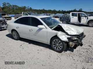2006 Hyundai Azera SE z VIN KMHFC46F76A112099, wystawiony jako Copart lot #76604094 z przebiegiem Nie podano mil oraz Szkoda całkowita • Salvage title. Historia ofert i sprzedaży dostępna na DreamBid. Obrazek 4.