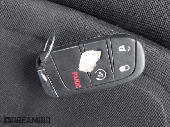 ✅ 2017 Jeep Renegade Altitude • VIN: ZACCJABB1HPF73204 • Lot: 42561124. Listed on IAAI with 43,288 mi. Free auction sales archive from the USA and detailed vehicle history report at DreamBid. Image 11.