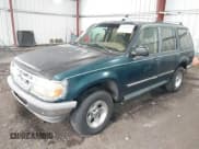 ✅ 1995 Ford Explorer Eddie Bauer • VIN: 1FMDU32X6SUA98511 • Lot: 42681020. Listed on IAAI with 119,529 mi. Free auction sales archive from the USA and detailed vehicle history report at DreamBid. Image 6.