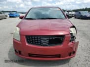 ✅ 2009 Nissan Sentra S • VIN: 3N1AB61EX9L611894 • Lot: 55666545. Listed on Copart with 174,163 mi. Free auction sales archive from the USA and detailed vehicle history report at DreamBid. Image 5.