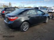 ✅ 2015 Toyota Corolla LE • VIN: 2T1BURHE4FC328005 • Лот: 89687255. Опубликован ранее на Copart с пробегом 334 928 миль. Бесплатный доступ к архиву аукционных продаж из США и подробный отчёт об истории автомобиля на DreamBid. Изображение 3.