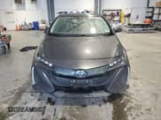 ✅ 2021 Toyota Prius XLE • VIN: JTDKAMFP6M3174970 • Lot: 85478855. Listed on Copart with 69,387 mi. Free auction sales archive from the USA and detailed vehicle history report at DreamBid. Image 5.