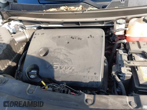 ✅ 2022 Chevrolet Traverse LT • VIN: 1GNERHKW1NJ126565 • Лот: 43231859. Опубликован ранее на IAAI с пробегом 55 091 миль. Бесплатный доступ к архиву аукционных продаж из США и подробный отчёт об истории автомобиля на DreamBid. Изображение 10.