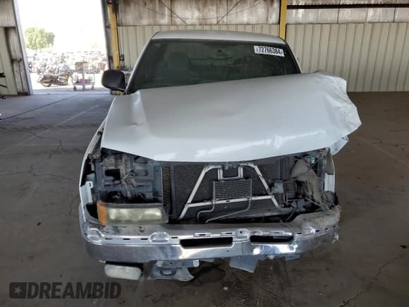 ✅ 2006 Chevrolet Silverado 1500 LT1 • VIN: 1GCEK19B86E148922 • Лот: 72766384. Опубликован ранее на Copart с пробегом Не указан. Бесплатный доступ к архиву аукционных продаж из США и подробный отчёт об истории автомобиля на DreamBid. Изображение 5.