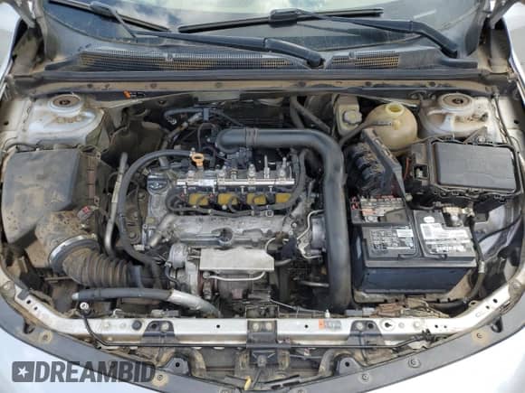 2016 Chevrolet Malibu LS с VIN 1G1ZC5ST9GF278544, выставлен на аукционе Copart как лот 57811285 с пробегом 206 156 миль миль и Списание • Salvage title. История ставок и продаж доступна на DreamBid. Изображение 11.