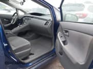 ✅ 2010 Toyota Prius III • VIN: JTDKN3DU1A0129035 • Lot: 43706614. Listed on IAAI with 190,520 mi. Free auction sales archive from the USA and detailed vehicle history report at DreamBid. Image 5.