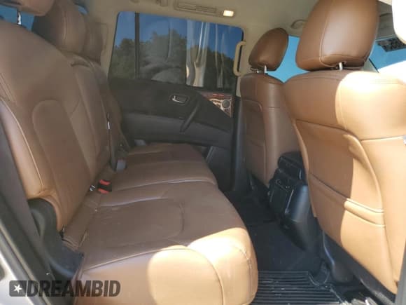 ✅ 2019 Nissan Armada SV • VIN: JN8AY2ND6K9086597 • Lot: 71123655. Wystawiony na Copart z przebiegiem 114 600 mil. Bezpłatny archiwum sprzedaży aukcyjnych z USA i szczegółowy raport historii pojazdu na DreamBid. Zdjęcie 11.