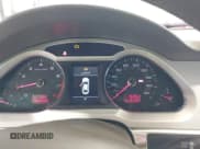 ✅ 2011 Audi A6 Premium Plus • VIN: WAUFGAFB0BN010244 • Lot: 42634236. Listed on IAAI with 191,281 mi. Free auction sales archive from the USA and detailed vehicle history report at DreamBid. Image 7.