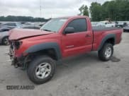 ✅ 2008 Toyota Tacoma • VIN: 5TEPX42N78Z498106 • Lot: 65584855. Wystawiony na Copart z przebiegiem 151 126 mil. Bezpłatny archiwum sprzedaży aukcyjnych z USA i szczegółowy raport historii pojazdu na DreamBid. Zdjęcie 1.