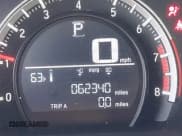 ✅ 2016 Honda Civic LX • VIN: 2HGFC2F57GH560072 • Lot: 43579961. Wystawiony na IAAI z przebiegiem 62 340 mil. Bezpłatny archiwum sprzedaży aukcyjnych z USA i szczegółowy raport historii pojazdu na DreamBid. Zdjęcie 16.