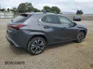 ✅ 2023 Lexus UX 250h Premium • VIN: JTHP6JBH2P2144152 • Lot: 70425375. Wystawiony na Copart z przebiegiem 30 276 mil. Bezpłatny archiwum sprzedaży aukcyjnych z USA i szczegółowy raport historii pojazdu na DreamBid. Zdjęcie 3.