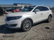 ✅ 2016 Lincoln MKX Reserve • VIN: 2LMTJ8LR8GBL70026 • Lot: 84256165. Listed on Copart with 153,850 mi. Free auction sales archive from the USA and detailed vehicle history report at DreamBid. Image 1.