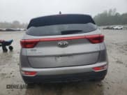 ✅ 2017 Kia Sportage EX • VIN: KNDPNCAC0H7106753 • Лот: 86475105. Опубликован ранее на Copart с пробегом 53 794 миль. Бесплатный доступ к архиву аукционных продаж из США и подробный отчёт об истории автомобиля на DreamBid. Изображение 6.