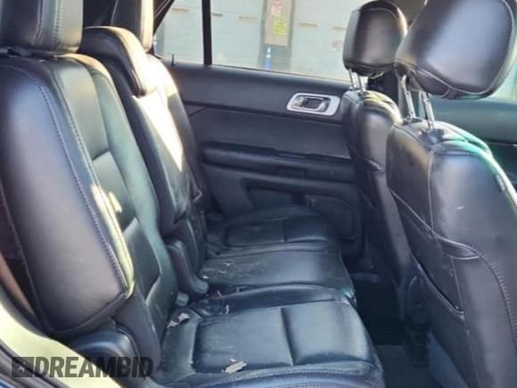 ✅ 2013 Ford Explorer XLT • VIN: 1FM5K8D87DGC51542 • Lot: 89647775. Listed on Copart with 127,418 mi. Free auction sales archive from the USA and detailed vehicle history report at DreamBid. Image 10.